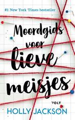 Moordgids voor lieve meisjes / Moordgids / 1 9789021463162, Boeken, Verzenden, Gelezen, Holly Jackson