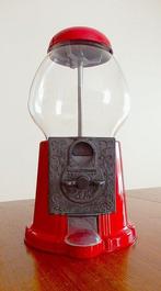 Kauwgomballenmachine - vintage industrial - snoepautomaten