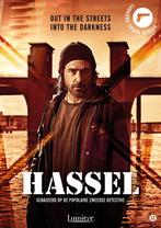 Hassel - Lumiere Crime Series - 3DVD, Ophalen of Verzenden, Nieuw in verpakking