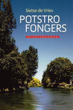 Potstro Fongers 9789033008351 Sietse de Vries, Gelezen, Sietse de Vries, Verzenden