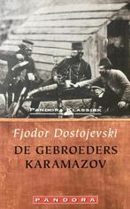 De gebroeders Karamazov / De Russische bibliotheek, Verzenden, Gelezen, Fjodor Dostojevski