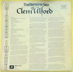 Clem Alford - Mirror Image (Indian Classical, Psychedelic, Nieuw in verpakking