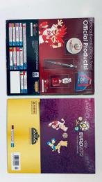 Panini Euro 2008/12 - 2 Compleet album - Good (GD), Verzamelen, Nieuw