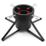 Kerstboomstandaard | Ø 5 tot 11 cm, Diversen, Verzenden, Nieuw