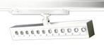 NLO Cree LED tracklight 2600Lm 2700K White