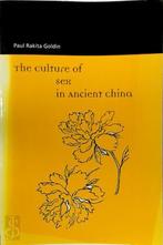 The Culture of Sex in Ancient China, Nieuw, Verzenden