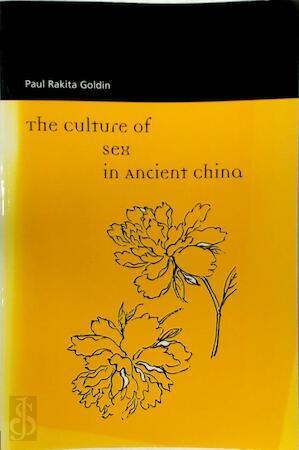 The Culture of Sex in Ancient China, Boeken, Taal | Overige Talen, Verzenden