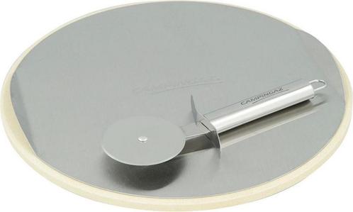 Campingaz Culinary Modular Pizzasteen - BBQ Accessoire - Ø, Tuin en Terras, Houtskoolbarbecues, Verzenden