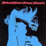 LP gebruikt - Johnny Winter - Saints &amp; Sinners, Cd's en Dvd's, Vinyl | Rock, Zo goed als nieuw, Verzenden