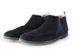 Creve Tufo Chelsea boots in maat 44 Blauw | 10% extra, Creve Tufo, Boots, Gedragen, Verzenden