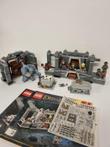 Lego - Lord of the Rings - 9473 - Figuur/beeld The Mines of