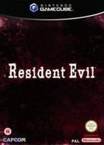 Resident Evil GameCube Garantie & snel in huis!, Spelcomputers en Games, Games | Nintendo GameCube, Avontuur en Actie, 1 speler