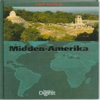 Midden-Amerika / Onze wereld / 5 9789064079221, Boeken, Wetenschap, Verzenden, Zo goed als nieuw