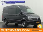 Volkswagen Crafter 2.0TDI Bestelbus 2021 L3 H3 Diesel, Auto's, Euro 6, Volkswagen, Nieuw, Te koop