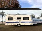 Wij zoeken een Hobby De Luxe 495UL of Hobby Excellent 495UL, Caravans en Kamperen, Caravan Inkoop