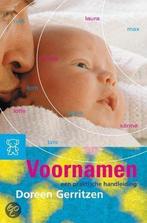 Voornamen / Zwarte Beertjes 9789027480460 D. Gerritzen, Boeken, Verzenden, Gelezen, D. Gerritzen