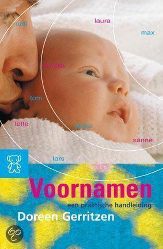 Voornamen / Zwarte Beertjes 9789027480460 D. Gerritzen, Boeken, Romans, Gelezen, Verzenden