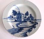 Bord - Keramiek, Antiek en Kunst