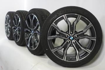 BMW X1 F48 X2 F39 816M 19 inch velgen Goodyear Zomerbanden O beschikbaar voor biedingen