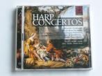 Harp Concertos - Handel, Vivaldi / Marielle Nordmann, Duchab, Verzenden, Nieuw in verpakking