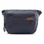 Peak Design Everyday Sling 6L Midnight - Demomodel, Audio, Tv en Foto, Fotografie | Fototassen, Verzenden, Gebruikt