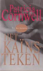 Het Kaïnsteken / Kay Scarpetta / 6 9789024523405, Verzenden, Gelezen, Patricia Cornwell
