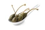 Tapas schaaltje - Lepelvormig - &amp;#216; 13,3 x 4,3 H 2,6c, Verzenden