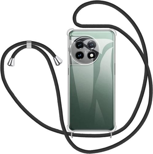 ProGuard OnePlus 11 Hoesje Met  Zwart Koord, Telecommunicatie, Mobiele telefoons | Hoesjes en Frontjes | Overige merken, Hoesje of Tasje