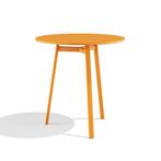 Babel D Kano ronde tafel Ø70 cm, Huis en Inrichting, Tafels | Eettafels, Verzenden, Nieuw