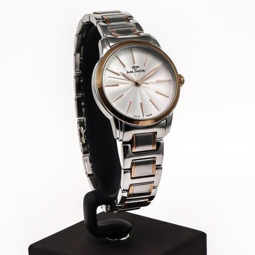 Murex - Swiss Watch - MUL565-SR-1 - Zonder Minimumprijs -, Sieraden, Tassen en Uiterlijk, Horloges | Heren