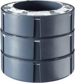 Tommee Tippee Simplee Sangenic navulcassette Set van 4 navul, Verzenden, Nieuw