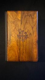 La sainte bible - 1910, Antiek en Kunst