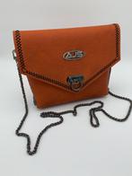 Handtas Orange envelope hand/schoulder bag, Ophalen of Verzenden, Nieuw