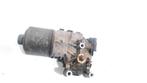 Ruitenwissermotor voor Renault Twingo II 1.2 16V, Auto-onderdelen, Ophalen of Verzenden, Gebruikt, Voor, Renault