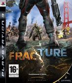 Fracture-Standaard (PlayStation 3) Gebruikt, Ophalen of Verzenden, Zo goed als nieuw