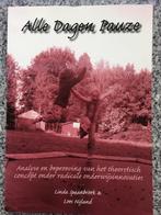 Alle dagen pauze, Boeken, Gelezen, Verzenden, Maatschappij en Samenleving, Nederland