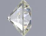 Zonder Minimumprijs - 1 pcs Diamant (Natuurlijk) - 0.70 ct -, Sieraden, Tassen en Uiterlijk, Edelstenen, Nieuw