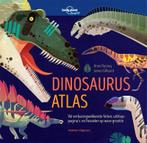 Dinosaurusatlas / Lonely Planet Junior 9789048316922, Verzenden, Gelezen, James Gilleard