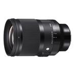 Sigma 35mm f/1.2 DG DN Art Sony E-mount objectief - Tweedeha