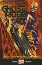 All-New Ghost Rider Volume 1: Engines of Vengeance, Boeken, Strips | Comics, Verzenden, Zo goed als nieuw