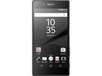 Sony Xperia Z5 Zwart, Verzenden, Zo goed als nieuw