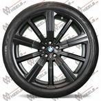 BMW X5 X6 G05 G06 22 inch originele velgen 6893544 | 6893545, Auto-onderdelen, Banden en Velgen, Ophalen of Verzenden, Gebruikt