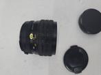 Mamiya-Sekor 80mm 1:1.9 N Prime lens, Nieuw