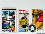 PSP - Grand Theft Auto - Vice City Stories, Spelcomputers en Games, Verzenden, Gebruikt