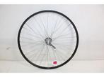 Vwp Shimano 635rn Achterwiel 28 X 1 1/2 Zwart Met Bies, Fietsen en Brommers, Fietsonderdelen, Verzenden, Zo goed als nieuw