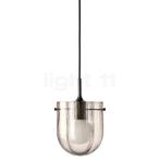 Gubi Seine Hanglamp, messing/rook (Hanglampen, Binnenlampen), Verzenden, Nieuw