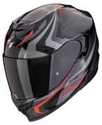 EXO-520 EVO Air Terra Motorhelm Scorpion, Verzenden, Nieuw met kaartje