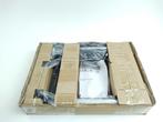 QAZQA Vloerlamp Palka LED - Zwart, Verzenden, Nieuw