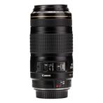 Canon EF 70-300mm f/4-5.6 IS USM met garantie, Audio, Tv en Foto, Fotografie | Lenzen en Objectieven, Ophalen of Verzenden, Gebruikt