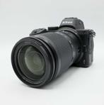 Nikon Z5 + Nikkor Z 24-200mm OCCASION (979), Audio, Tv en Foto, Fotocamera's Digitaal, Ophalen of Verzenden, Zo goed als nieuw
